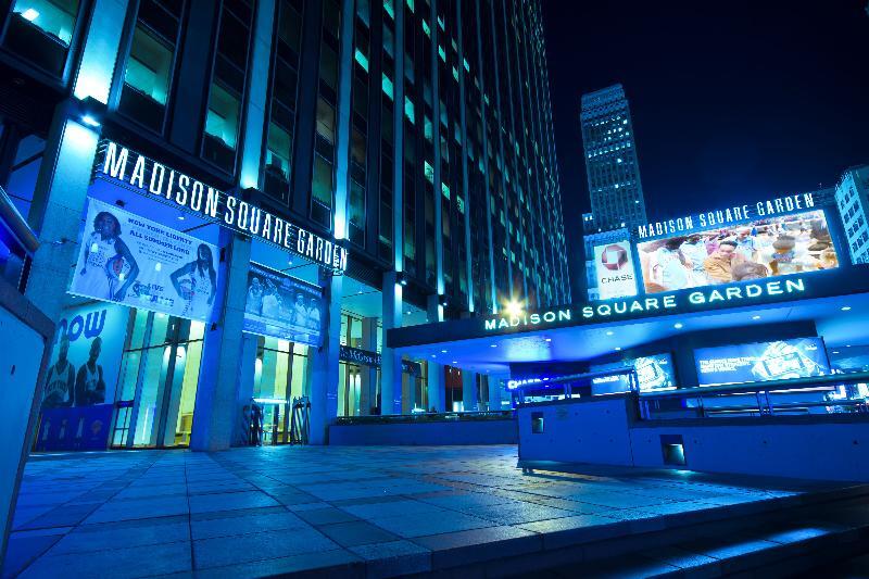 Hyatt Place New York City - Times Square Hotel Exterior photo